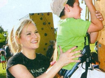 Και μανούλα και ευαισθητοποιημένη